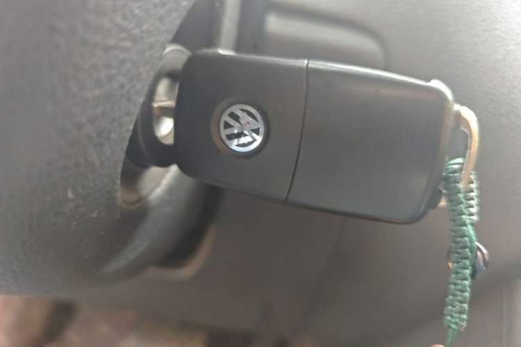 Used Volkswagen Polo 2014 1.4L Automatic Comfort Edition