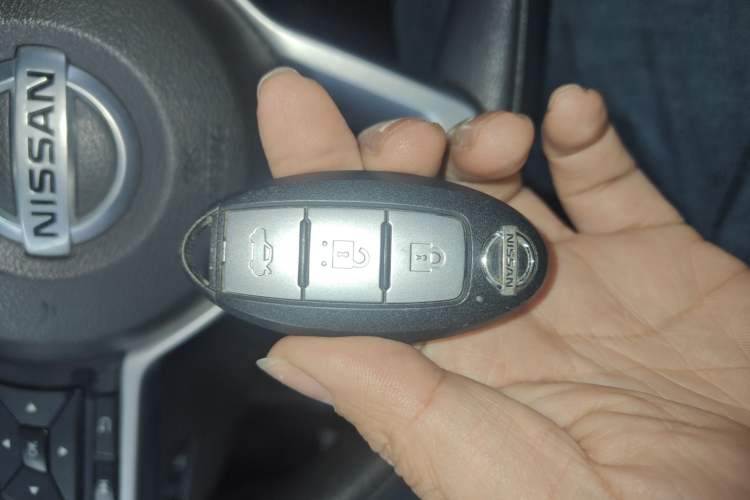 Used Nissan Teana 2021 2.0L XE Fashion Edition