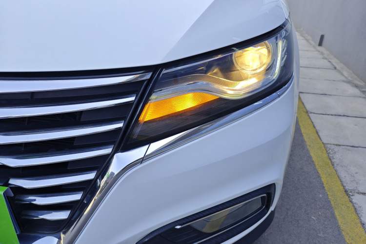 Used Roewe RX5 2020 20T Automatic 4G Connected Million Edition