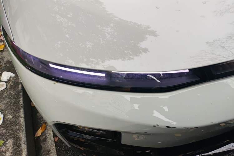 Used Leapmotor B01 2025 650 Enjoyment Edition
