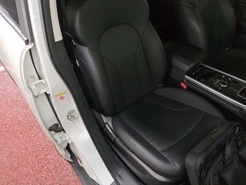 Used Haval H6 2018 Sport Edition 1.5T Automatic Two-Wheel Drive Elite Model China V Standard — 24