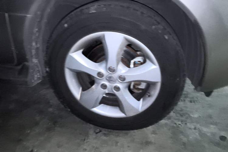 Used Renault Koleos 2012 2.5L Two-Wheel Drive Comfort Edition with Navigation