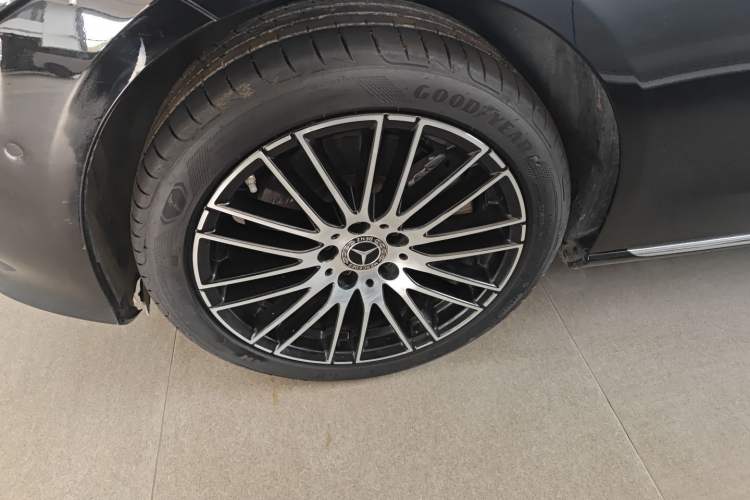 Used Mercedes-Benz C-Class 2022 Facelift C 260 L
