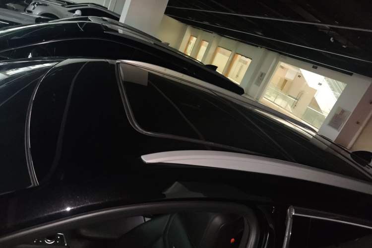 Used Cadillac XT5 2024 2.0T Two-Wheel Drive Fashion Edition
