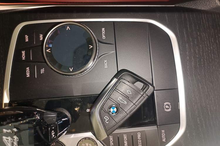 Used BMW 4 Series 2023 425i Gran Coupe M Sport Package