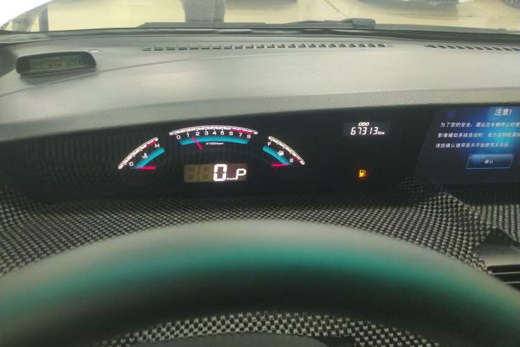 Used Luxgen Great 7 MPV 2016 2.0T Comfort Edition
