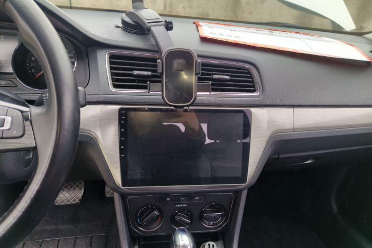 Used Volkswagen Lavida 2018 Classic 1.5L Automatic Comfort Edition China VI Standard