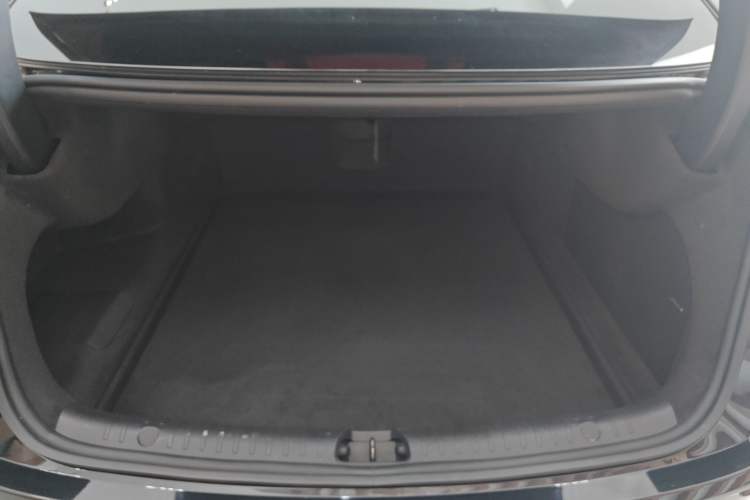 Used BYD Han 2024 DM-i Glory Edition 121KM Premium Model Trunk