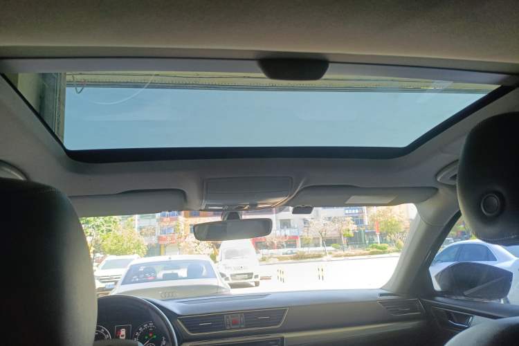 Used Skoda Superb 2016 TSI280 DSG Innovation Edition
