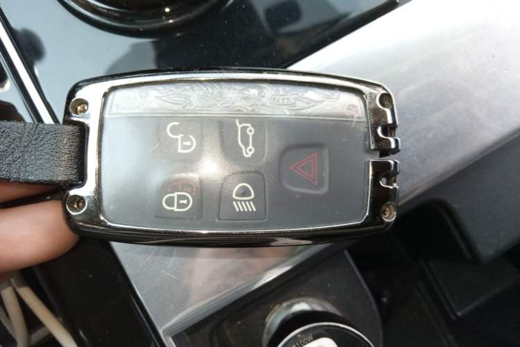 Used Land Rover Range Rover Velar 2017 P250 S