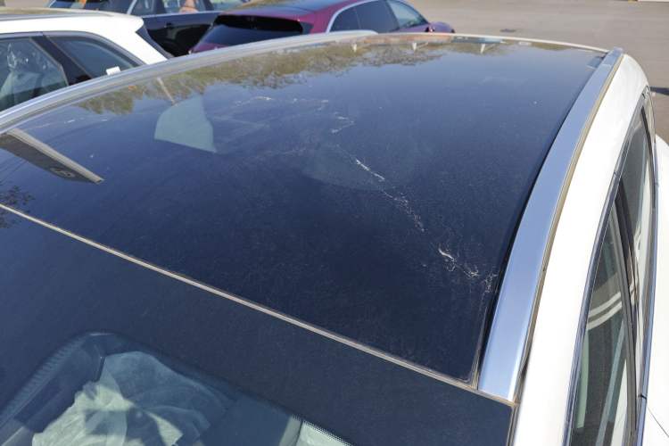 Used Hima H5 2025 Model Range-Extending Pro Roof