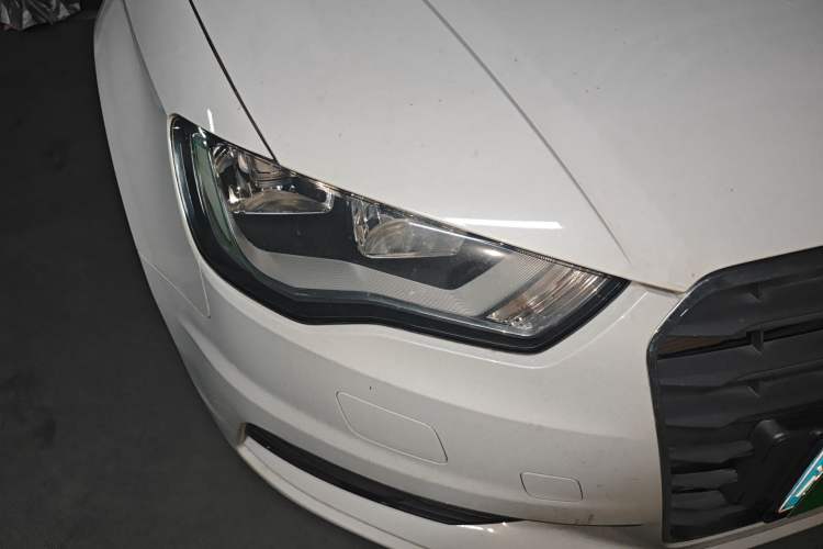 Used Audi A3 2016 Limousine 35 TFSI Ambition Edition Right Front Headlight