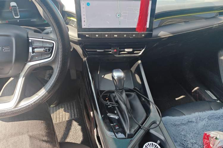 Used Roewe i5 2021 1.5L CVT Diamond Edition