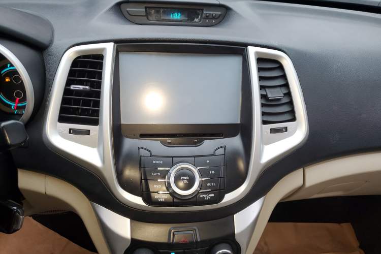 Used CHANGAN Eado 2014 1.6L Automatic Luxury Model
