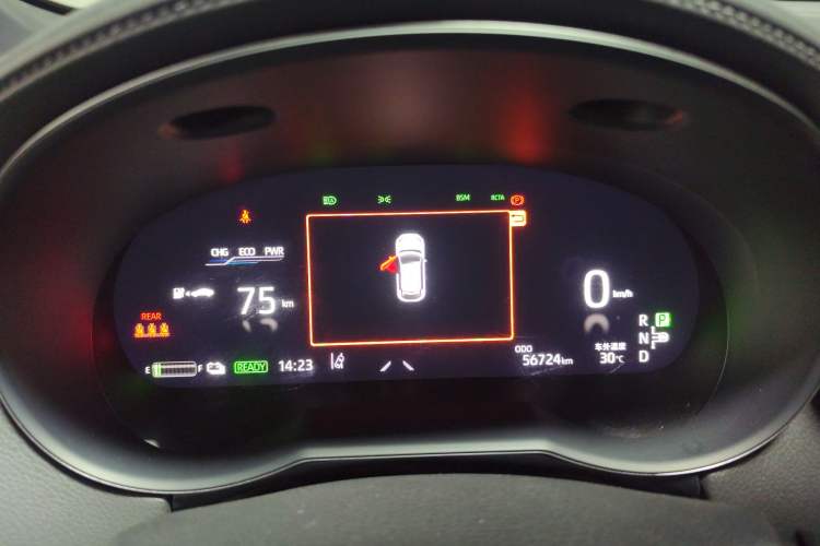 Used Toyota IZOA EV 2020 E·Elite Edition
