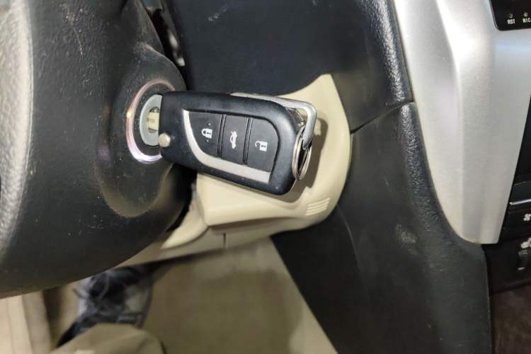 Used Toyota Camry 2016 2.0G 10th Anniversary Leading Edition