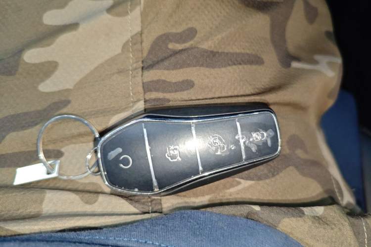 Used BYD Seagull 2024 Honor Edition 305km Freedom Version
