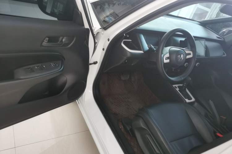 Used Honda Fit 2023 1.5L CVT Trend Edition
