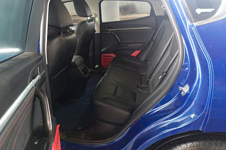 Used Haval F5 2020 1.5T DCT Type I