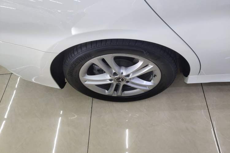 Used Mercedes-Benz A-Class 2023 A 180 L
