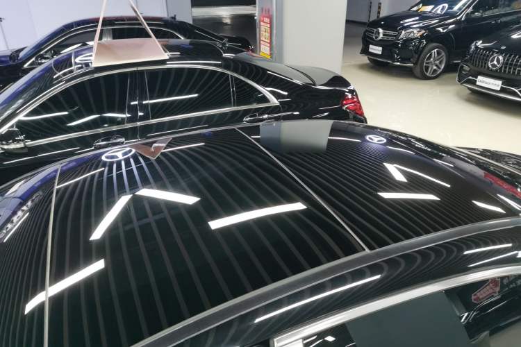 Used Mercedes-Benz E-Class 2025 Facelift E 300 L Premium Edition
