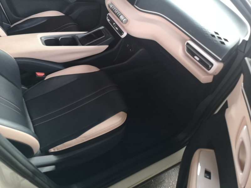 Used BYD Seagull 2023 Active Version — 24