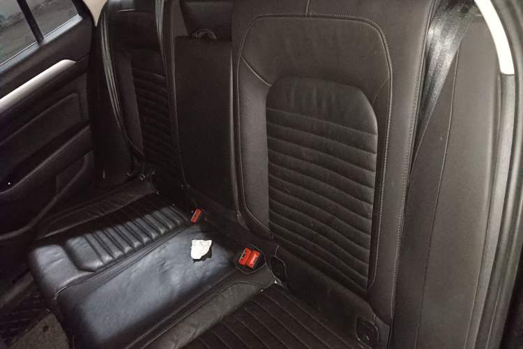 Used Volkswagen Variant 2018 380TSI Two-Wheel Drive Comfort Edition