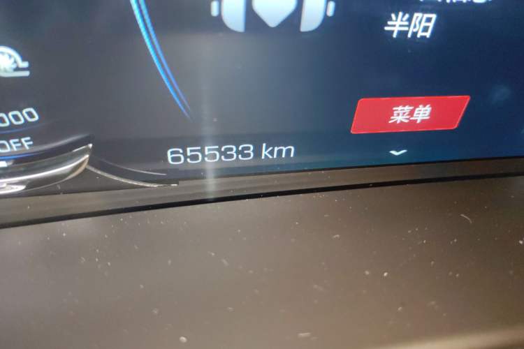 Used Cadillac CT6 2020 28T Luxury Sport Model
