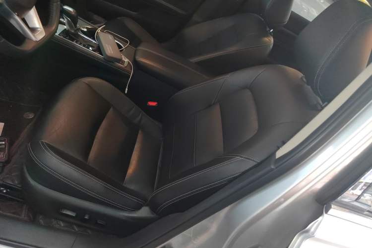 Used Nissan Teana 2021 2.0T XL Upper AD1 Smart Navigation Edition
