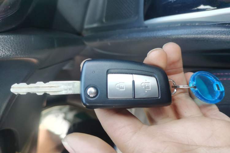 Used Nissan Qashqai 2016 2.0L CVT Elite Edition