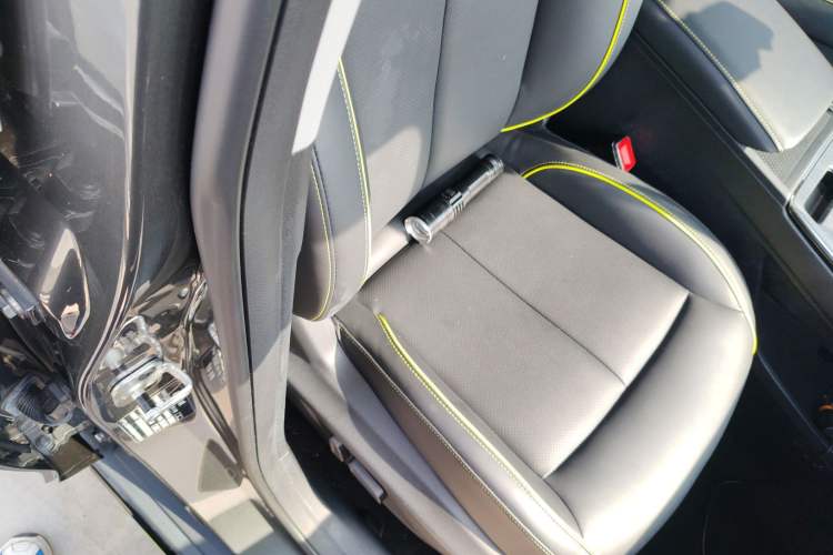 Used Roewe RX5 2021 PLUS 330TGI Automatic National Style Smart Luxury Edition