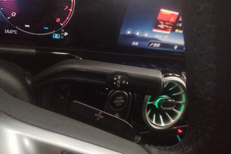 Used Mercedes-Benz GLA 2024 GLA 220