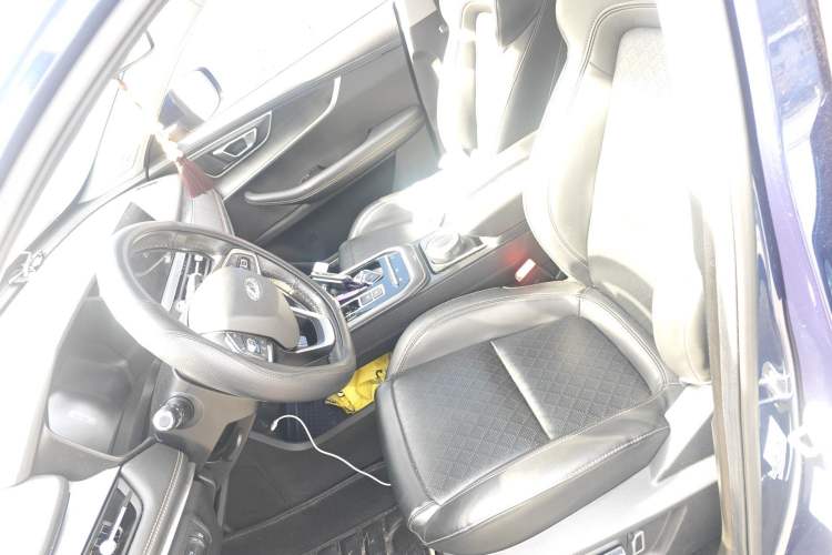 Used Chery Tiggo 8 2020 290TGDI Automatic Elite Edition Big Six-Seater
