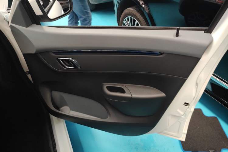 Used Renault E-Nuo 2019 e-Intelligent Model
