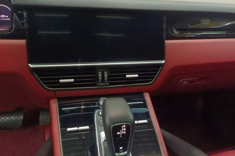 Used Porsche Cayenne E-Hybrid 2021 Cayenne E-Hybrid 2.0T