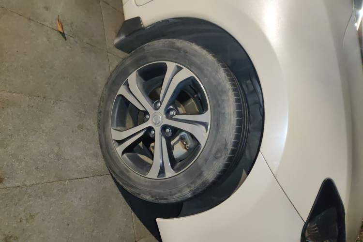 Used Nissan Tiida 2016 1.6L CVT Smart Drive Edition
