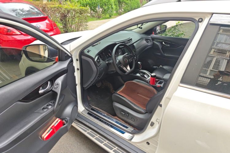 Used Nissan X-Trail 2019 2.0L CVT Smart Connect Comfort Edition 2WD