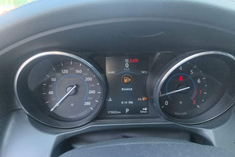 Used Jaguar XF 2016 XF 2.0T Two-Wheel-Drive Luxury Edition