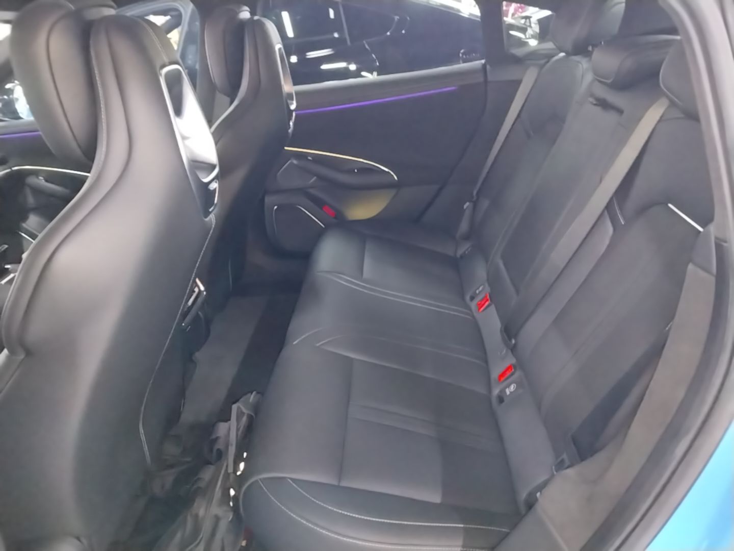 Xiaomi Auto SU7 2026 Model Pro — снимка 20
