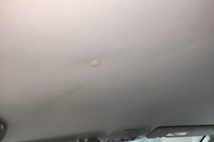 Used Haval H6 2013 Upgraded Model 1.5T Manual Two-Wheel Drive Elite Version
