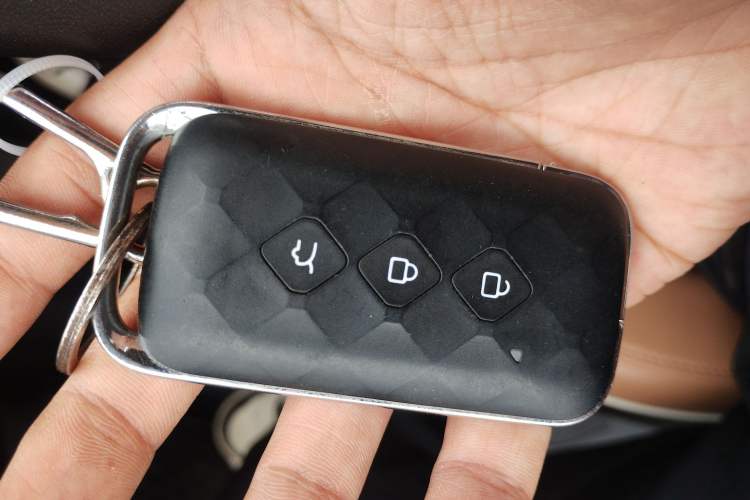 Used Wuling Jiachen 2022 1.5T CVT Deluxe Flagship Edition
