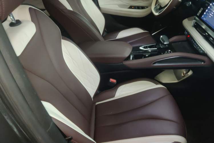 Used Geely Auto Monjaro L 2021 2.0TD DCT EVO Two-Wheel Drive Smart Luxury Version