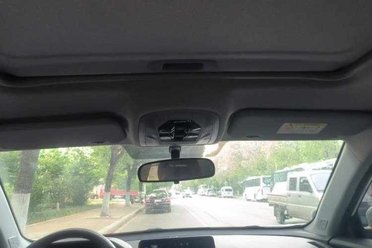 Used Chery Tiggo 5x 2020 1.5L CVT Fashion Edition