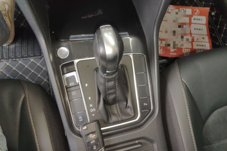 Used Volkswagen Golf Sportsvan 2016 280TSI Automatic Luxury Model