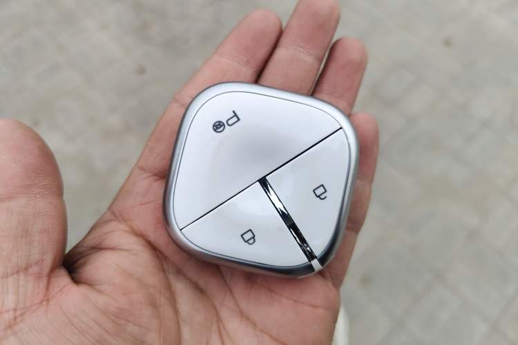 Used Baojun Enjoy 2025 All-Electric 600km Luxury Edition
