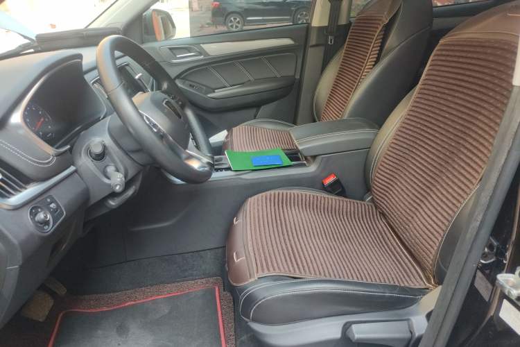 Used Roewe RX5 2020 20T Automatic 4G Connected Million Edition