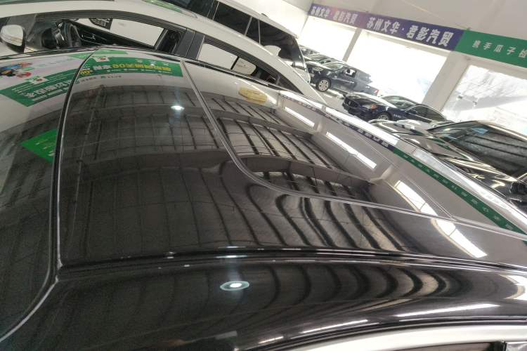 Used Lynk & Co 03 2023 2.0TD DCT JingPro