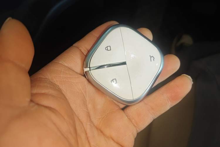 Used Wuling Bingo PLUS 2024 401 km Flagship Edition Four-Seater Version