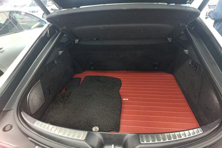 Used Mercedes-Benz AMG GT 2020 AMG GT 50 Four-Door Coupe