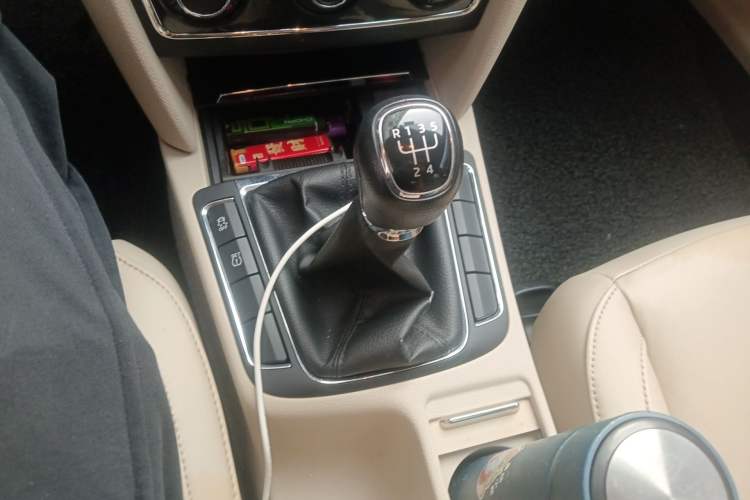 Used Skoda Superb 2013 1.8 TSI Manual MingShi Edition